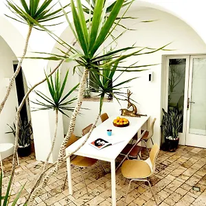 3* Pensión Vejerísimo Casa Boutique