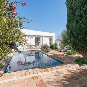  Apartahotel La Galbana Vejer
