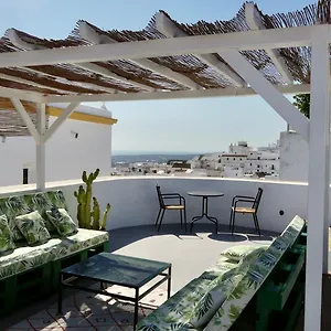 3* Pensión Casa Bonhomía