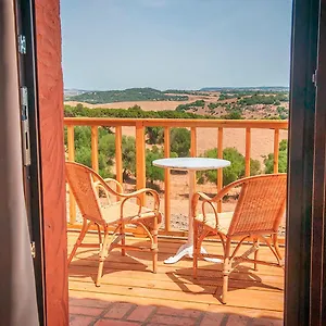  Bed and breakfast La Casa Del Torero